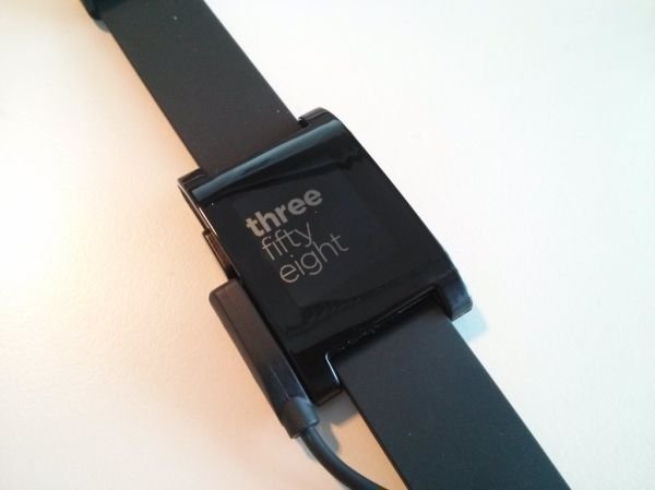 Montre connectée GPS pour senior